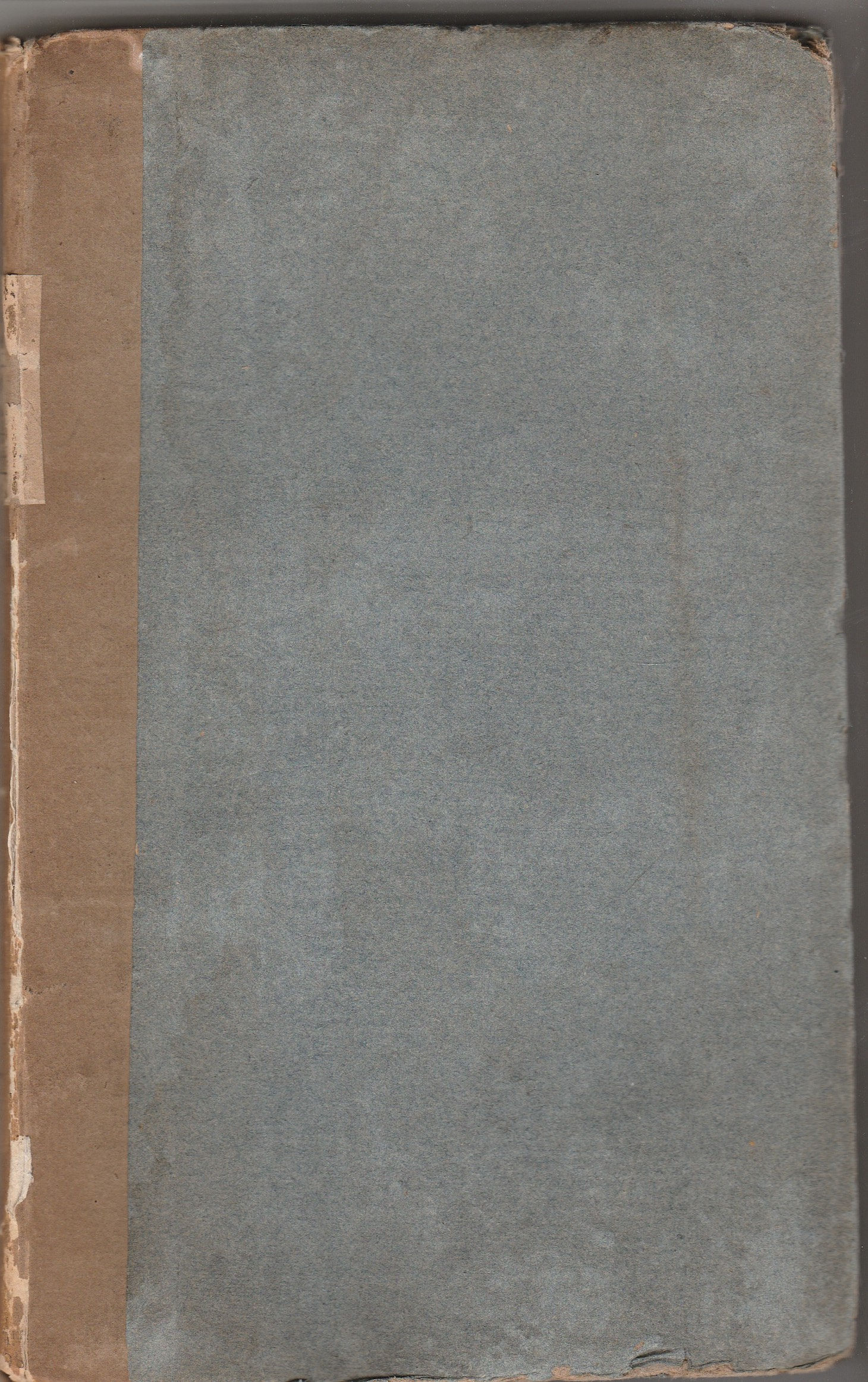 Interesting facts relating to the fall and death of Joachim Murat