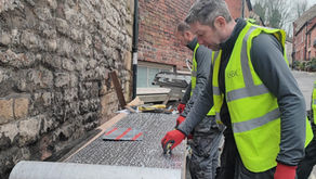 Live Leadwork Showcase at Melbourne Hall — New Date Announced - 2nd May