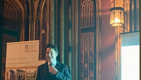 Derbyshire Architecture Awards 2023 - 7 weeks left to apply