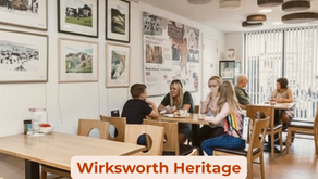 Cafe Operators - Wirksworth - EOIs invited