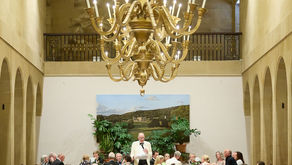 50th Anniversary Celebration Dinner - 21st June 2024
