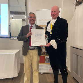 Exemplary Conservation Project - Winner - Haddon Hall