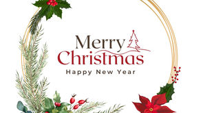 Seasons Greetings from DHBT