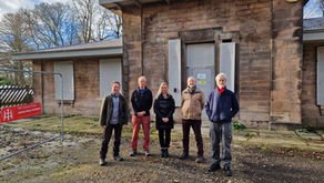 Get involved - DHBT Volunteer and Trustee Opportunities, March 2023