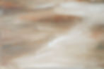 Thumbnail: "Shifting sand", 50x40cm oil painting