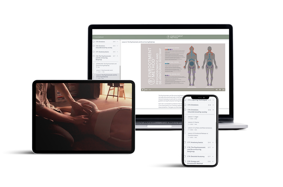 ONLINE COURSE