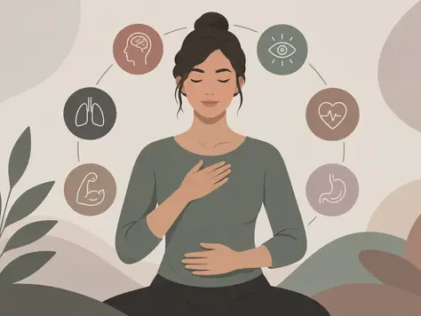 Body Signal Awareness and What the Body Asks