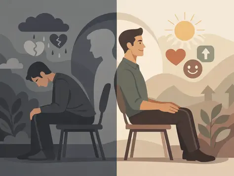 How Posture Affects Emotions