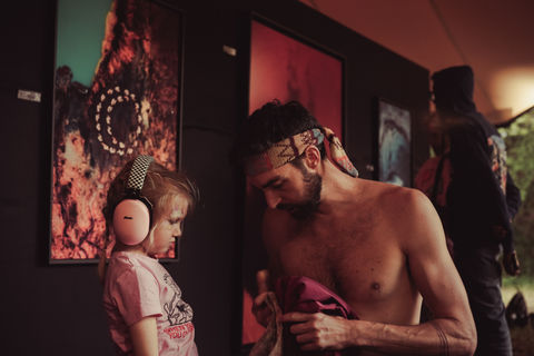 SURYA SPIRITS FESTIVAL