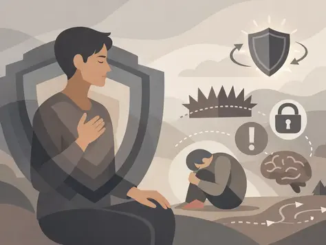 Working With Protective Patterns in the Body