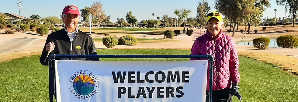 Torres Ranch Ladies Golf Association (TRLGAGV) - Green Valley, AZ