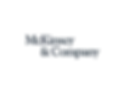 MCKINSEY AND COMPANY UCHICAGO BOLD