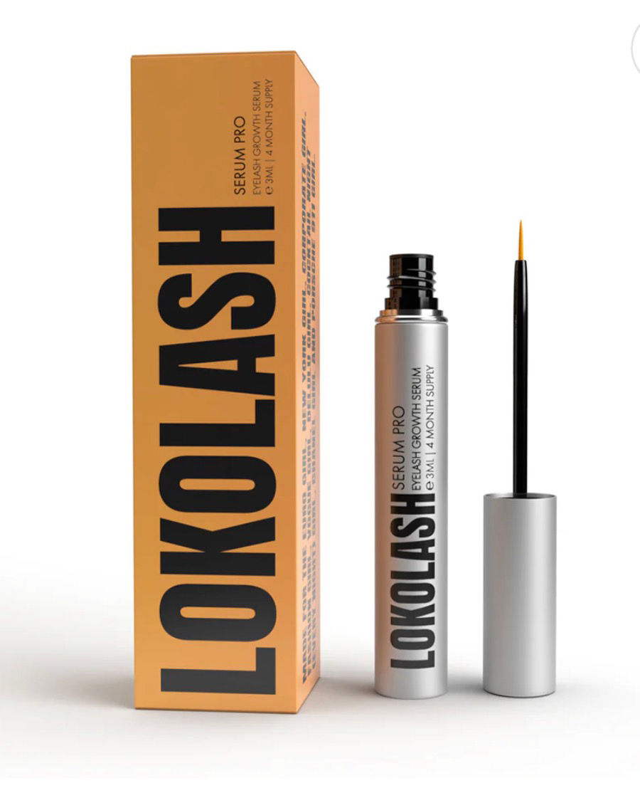 LOKOLASH - Serum Pro