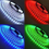 Thumbnail: Tira LED colores