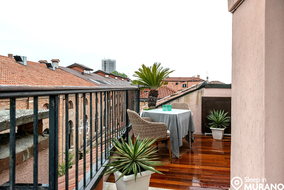 MURANO Suites - Venezia