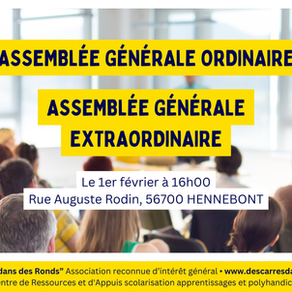 [REPORT] Assemblée Générale Ordinaire • 1er mars 2025