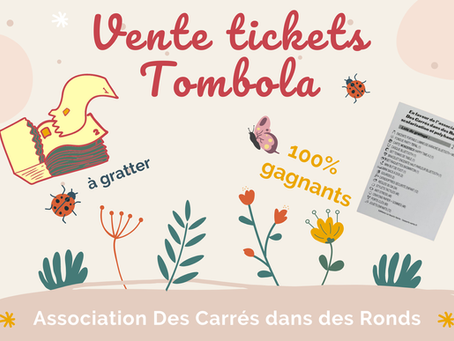 TOMBOLA 2022