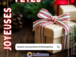 Pour les fêtes, offrez votre soutien à une mission essentielle