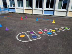 Dehors, nos ateliers moteurs s’installent au grand air
