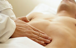 Osteopatía Visceral