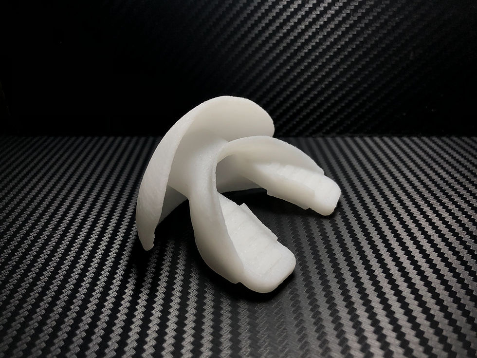 Sport mouthguard