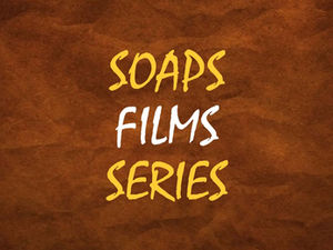 TV | SOAPS | FILMS | SERIES