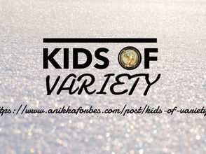 Kids Of Variety