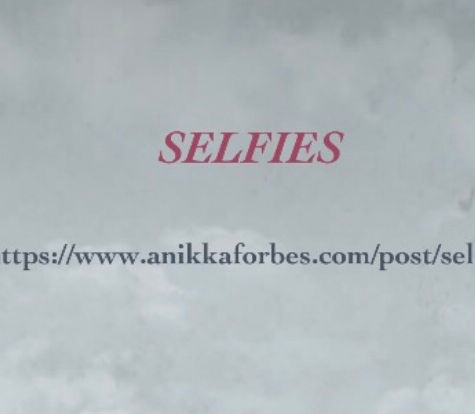 Selfies Of Variety