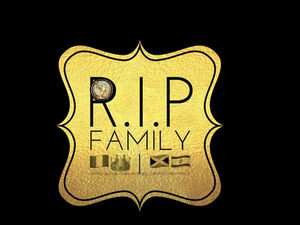 🇳🇬👑 🕊️R.I.P. Family🕊️ 🇯🇲🇮🇱