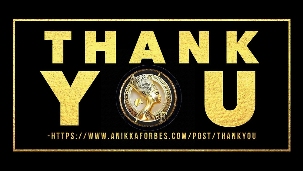 Thank You 🤗
