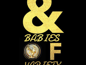 Pregnancy & Babies of Variety