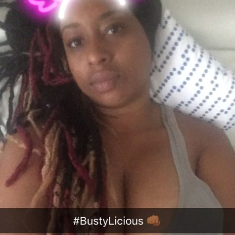 #BustyLicious 👈🏾✨Sunday Vibes✨