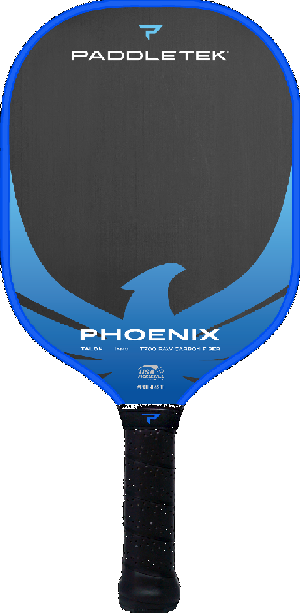 Paddletek Phoenix Talon pickleball-maila