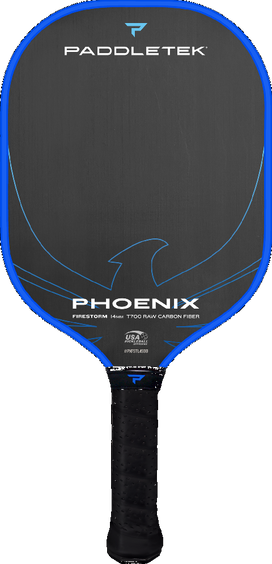 Paddletek Phoenix Firestorm pickleball-maila