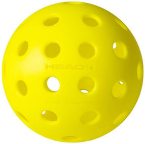 Head Championship 40 pickleball-pallo