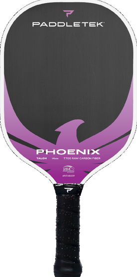 Paddletek Phoenix Talon pickleball-maila