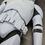 Miniature : Kit armure Clone Trooper Commando Phase 1 1/6 scale
