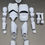 Thumbnail: Clone Trooper Commando Phase 1 1/6 scale armor kit