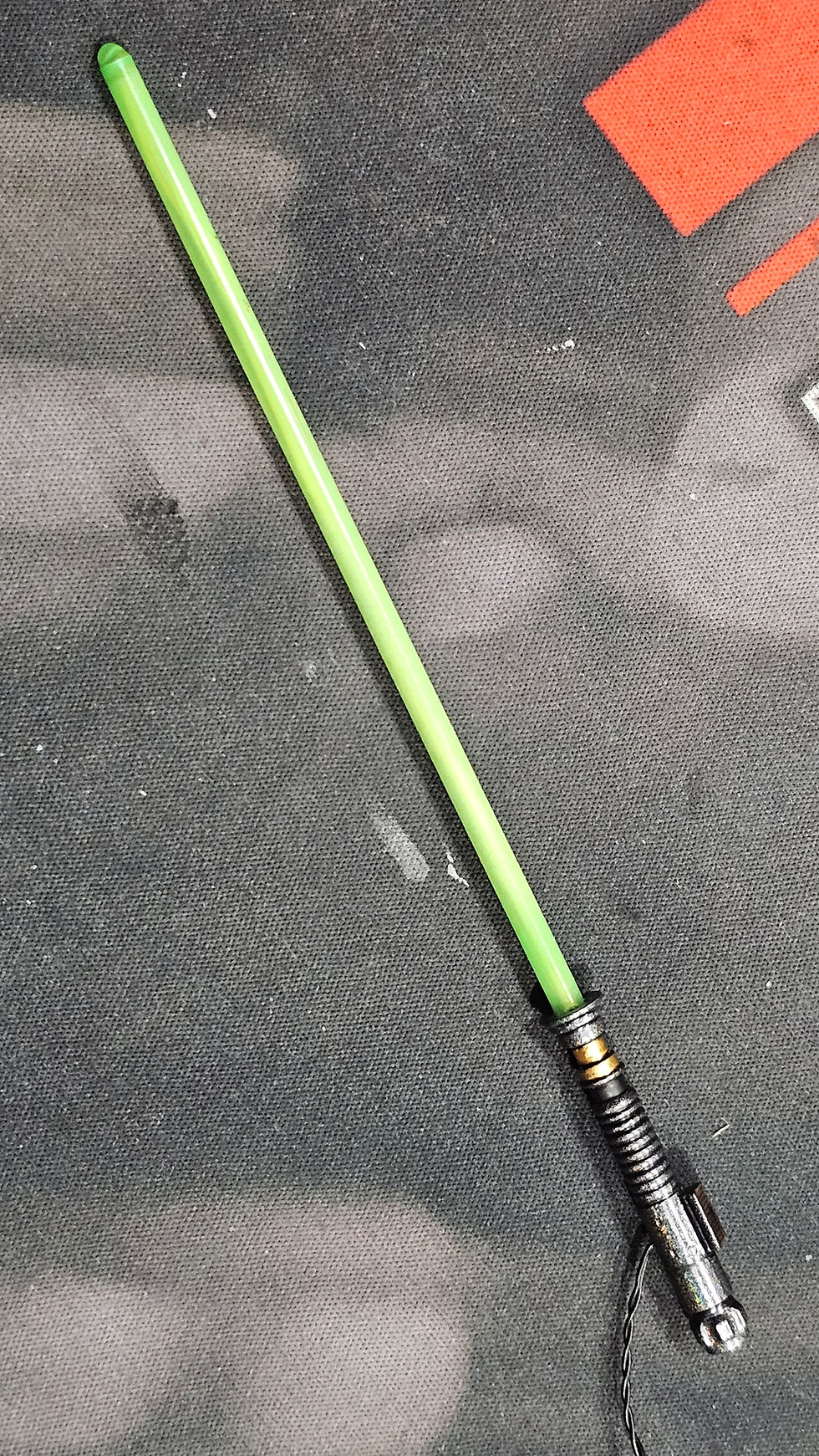Miniature : NEOLED 1/4 Luke Skywalker sabre laser USB