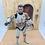 Miniature : Diorama Tatooine Mos Espa 1/6 format vitrine Detolf