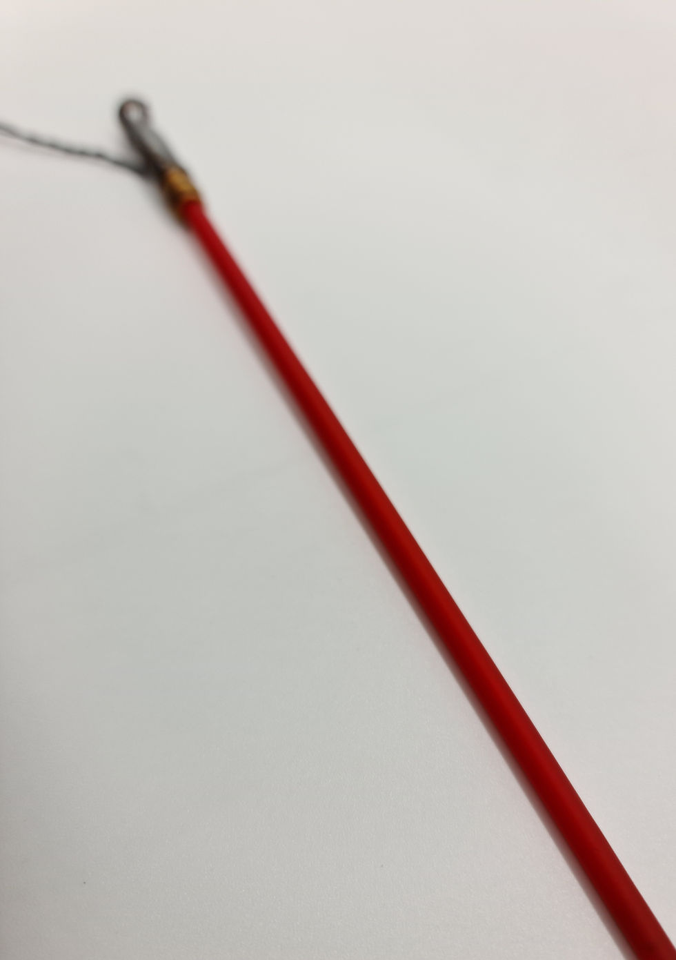 Miniature : NEOLED Palpatine sabre laser rouge USB 1/6