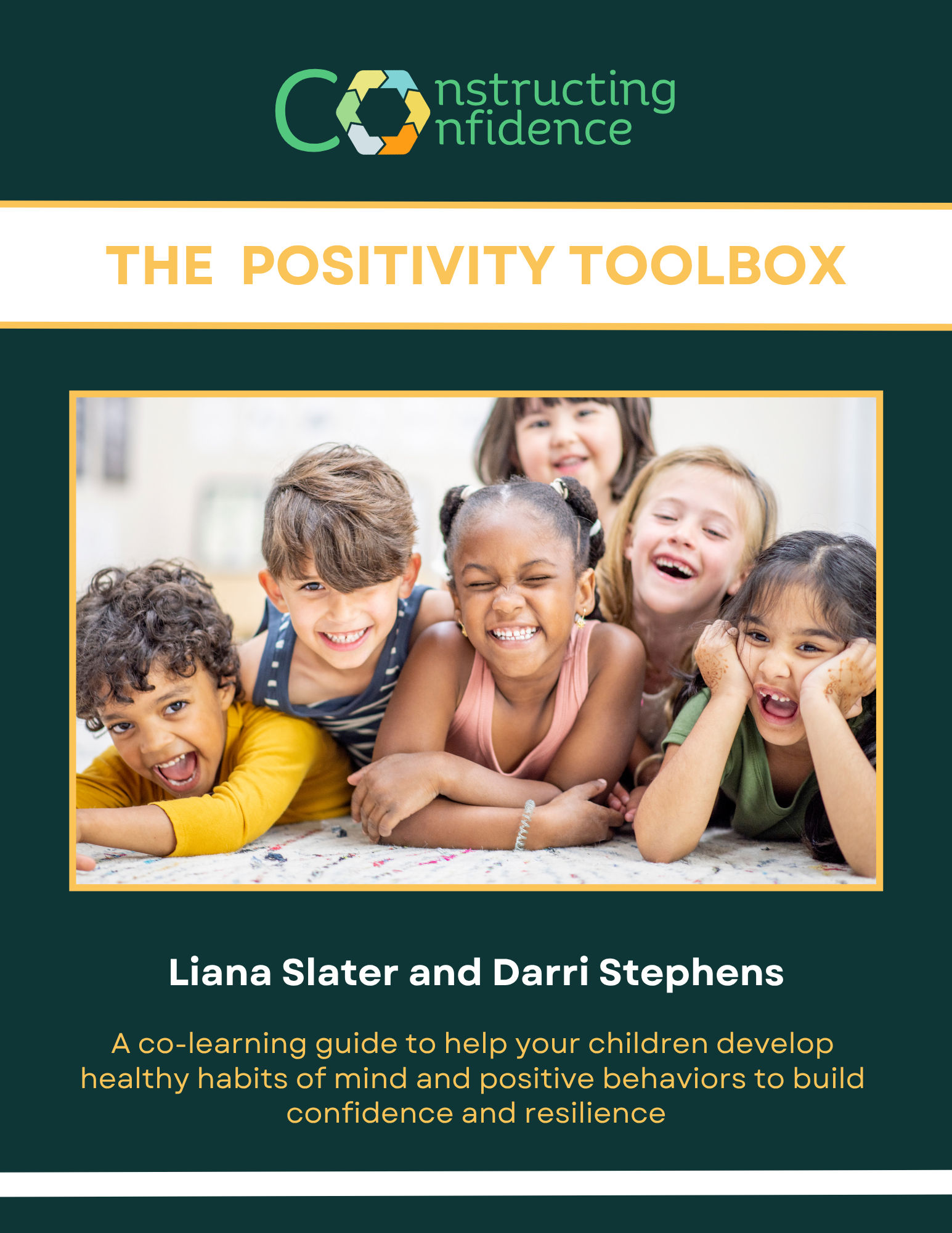 The Positivity Toolbox - Digital
