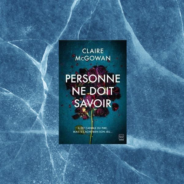 Un thriller haletant qui nous plonge aux côtés d'Alison dans une véritable descente aux enfers...