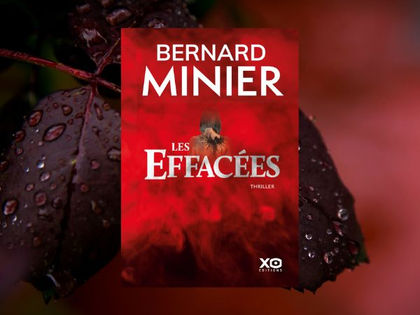 Les Effacées - Bernard Minier (2024)