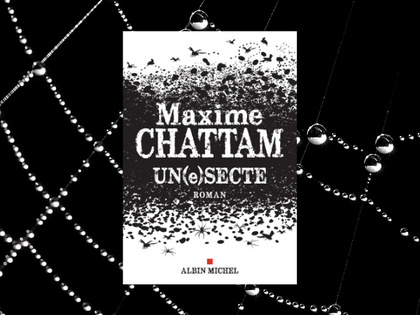 Un(e)secte - Maxime Chattam (2019)