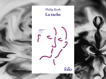 La tache - Philip Roth (2000)
