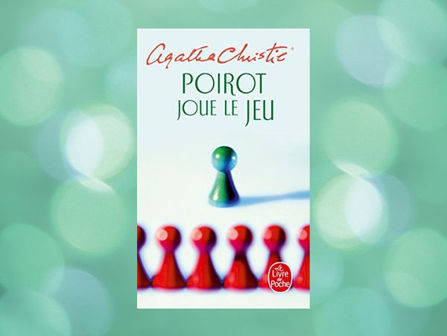Un roman passionnant avec l'emblématique Hercule Poirot : toujours un plaisir de lecture