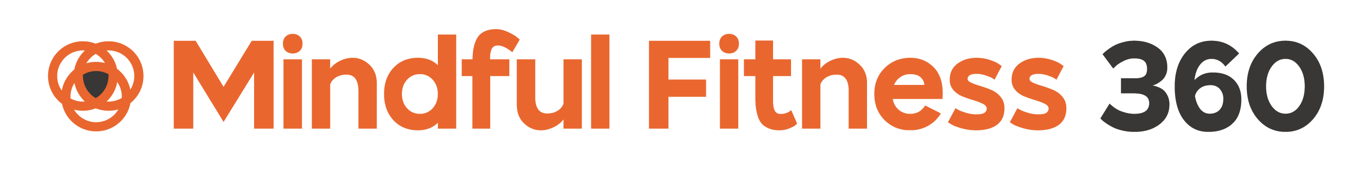 Mindful fitness 360 logo