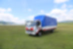 Camion de Cargas Lausof
