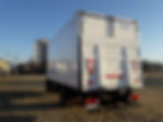 Camion Carga Frios Lausof